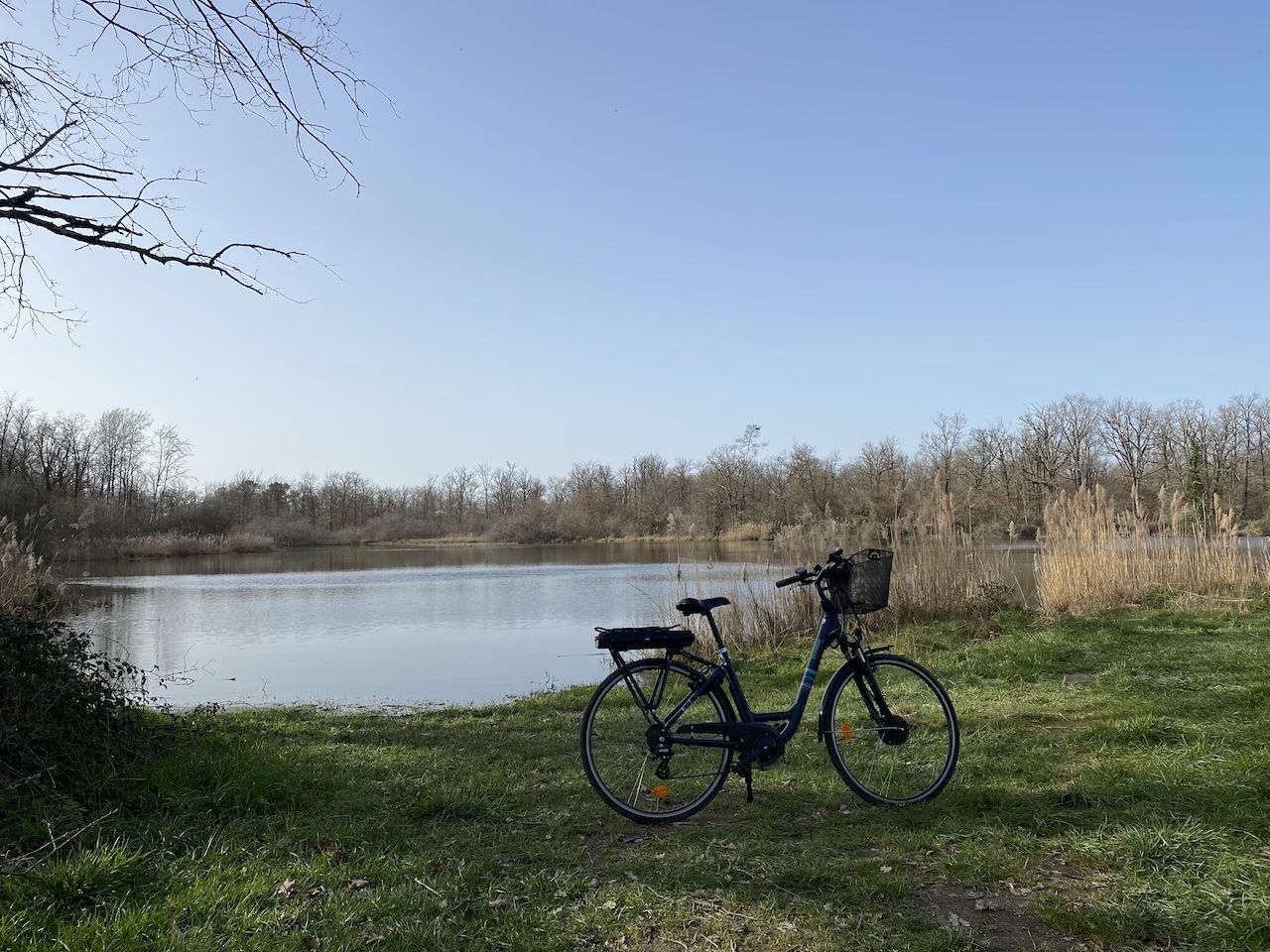 Escapade Itinérante - Gourmande en coeur de Brenne