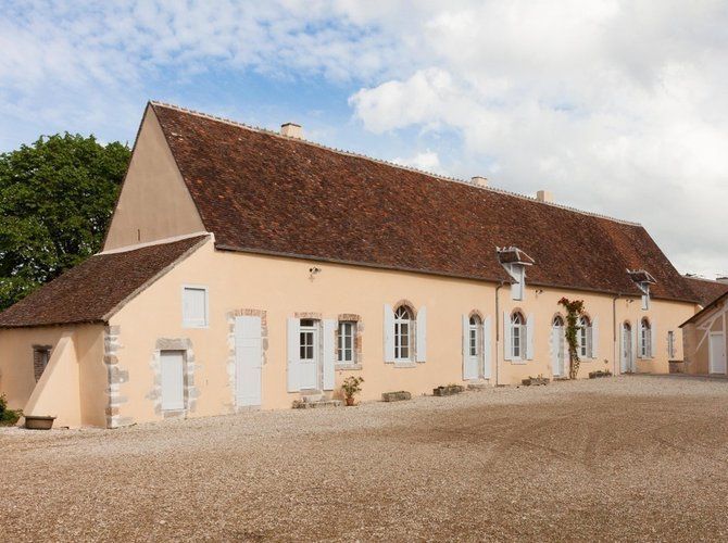 Domaine de Coudray