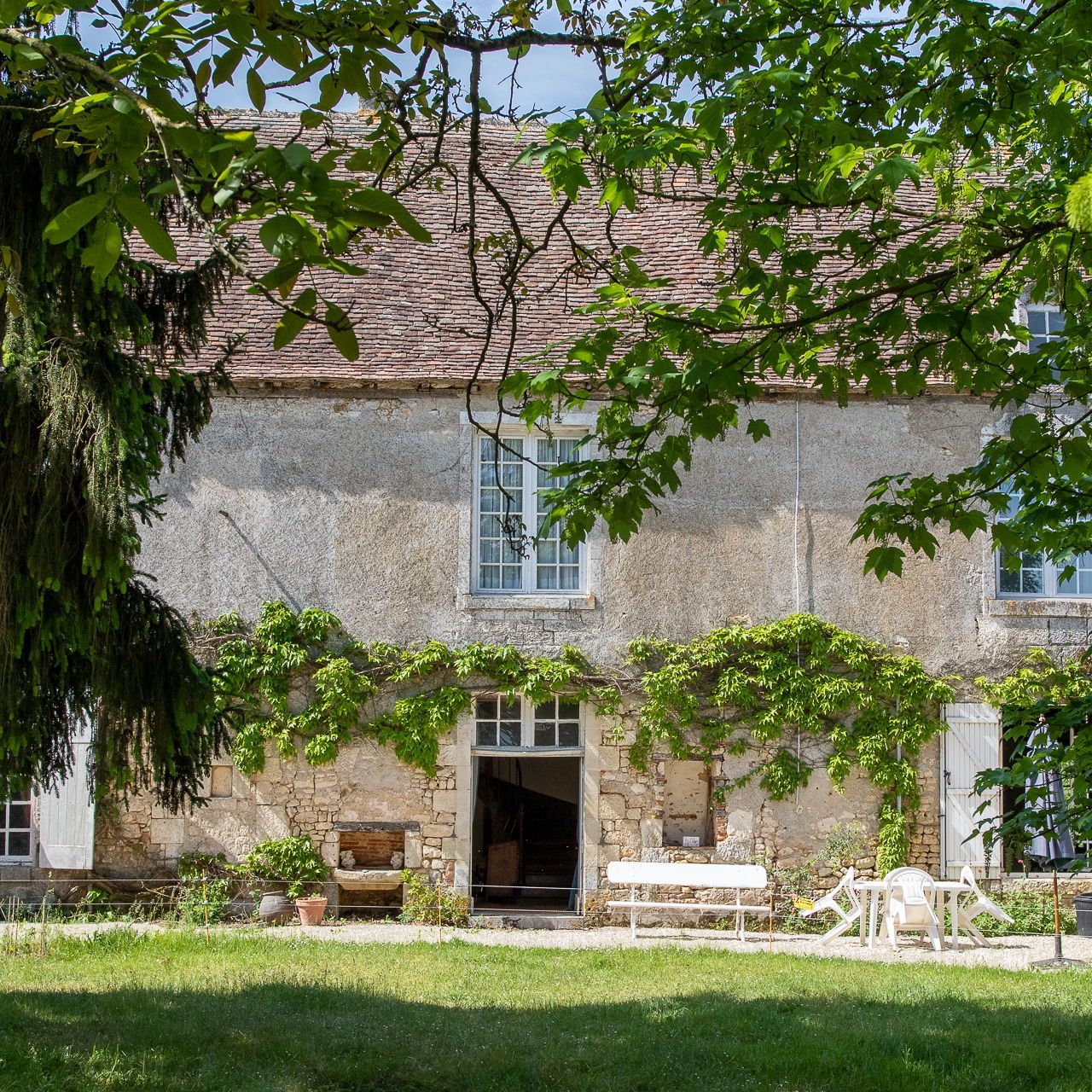 La Bergerie du Logis