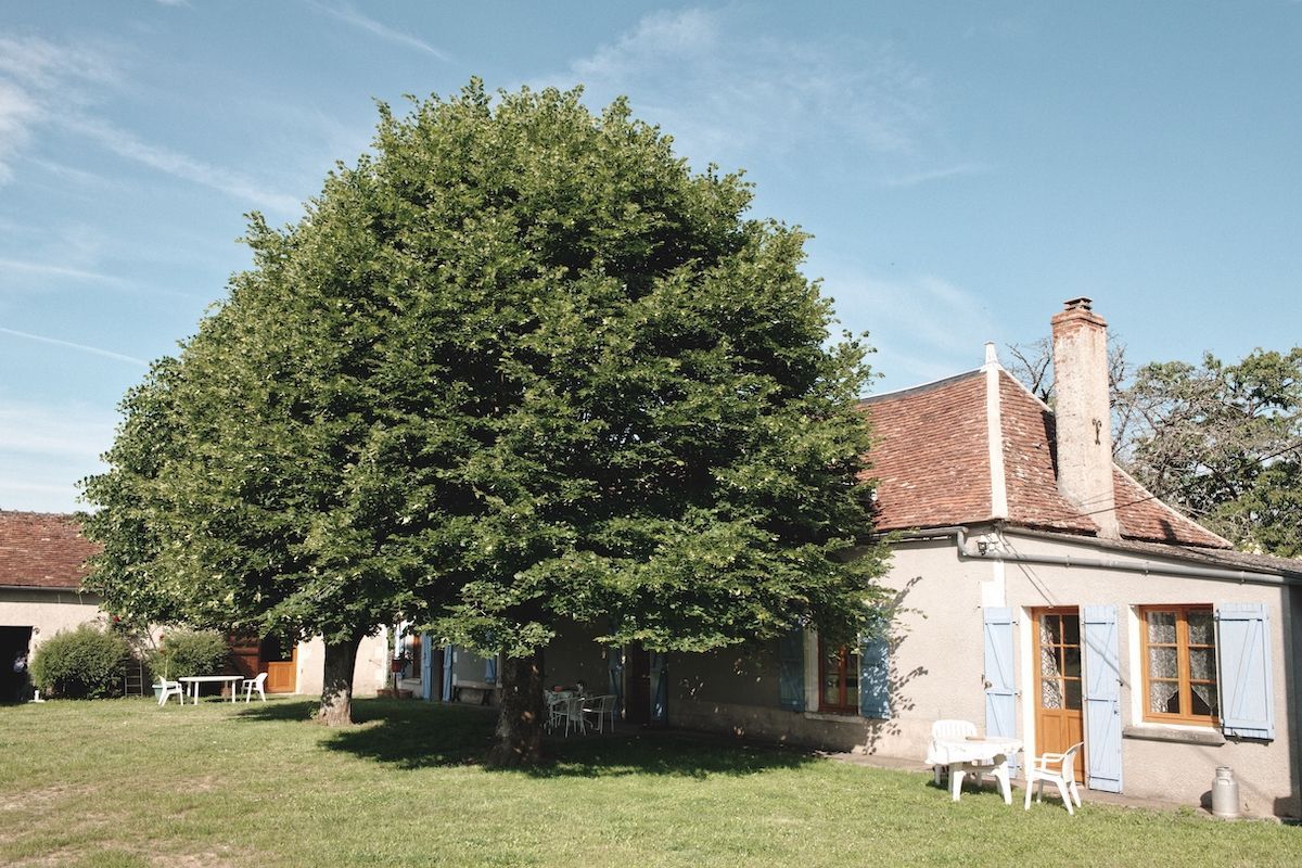 Ferme du Bois d'Haut