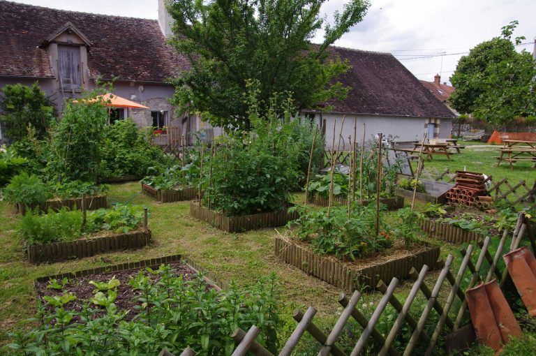 La Ferme Coqalane