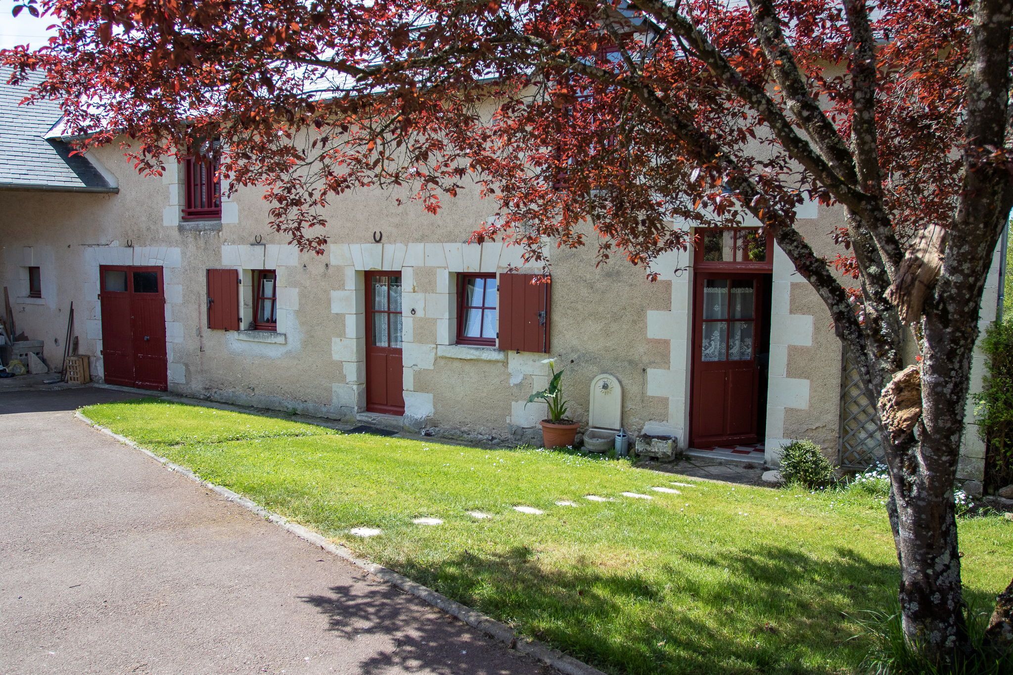 A l'Orée des Bois