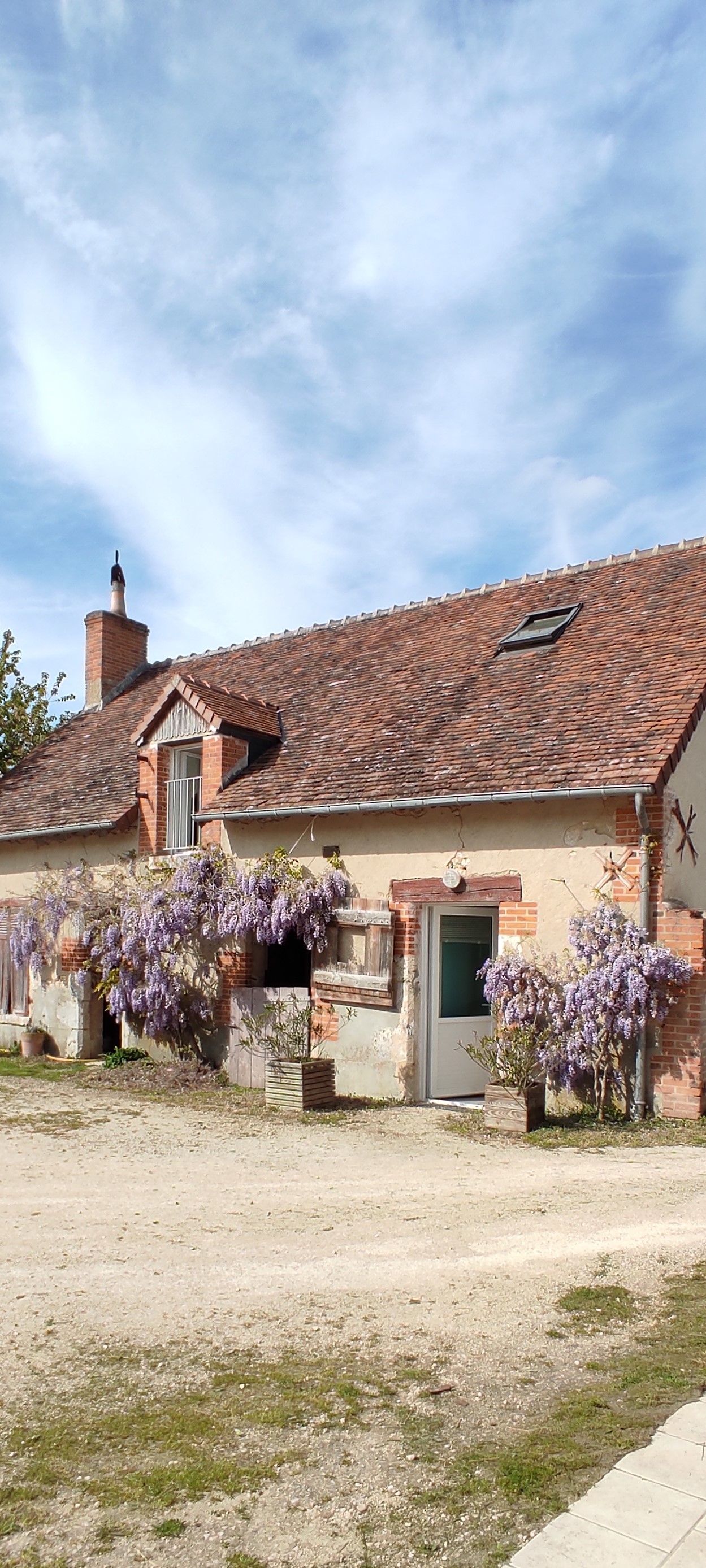 Ferme des Bisollières