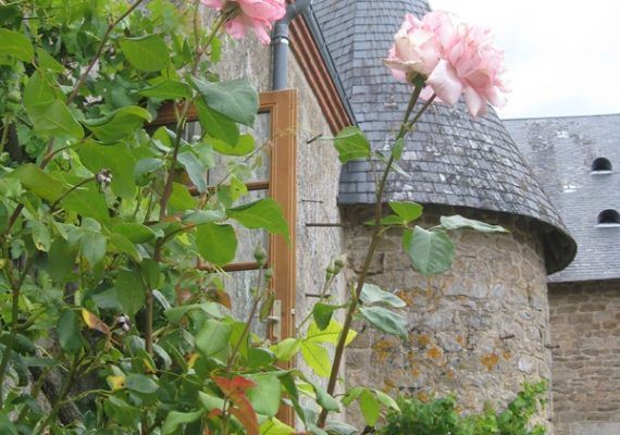 Ferme de la Lande