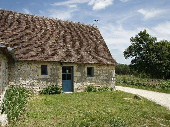 Gîte 2 personnes