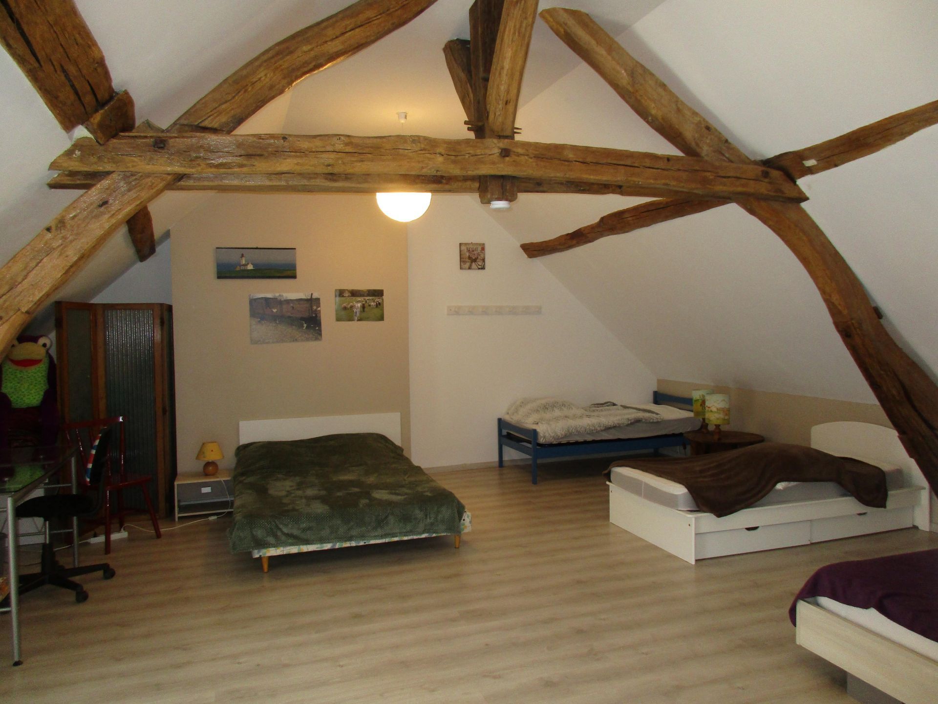 Le Relais